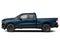 2022 RAM 1500 Big Horn 4x4 Quad Cab 6'4" Box