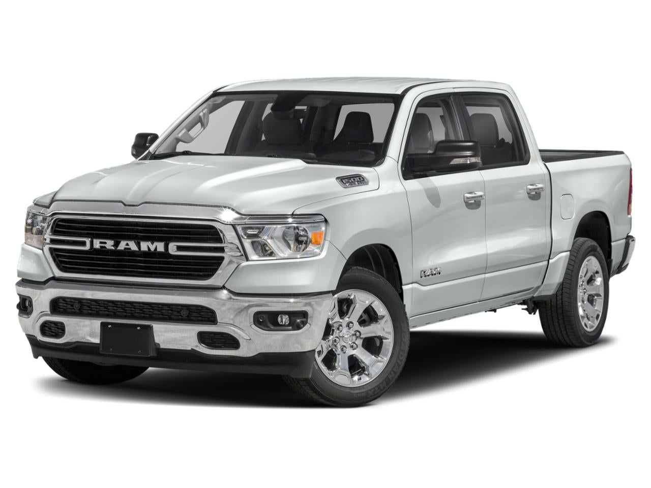 2019 RAM 1500 Big Horn/Lone Star 4x4 Crew Cab 5'7" Box