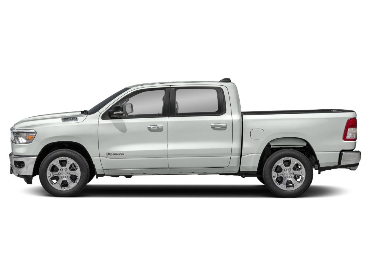 2019 RAM 1500 Big Horn/Lone Star 4x4 Crew Cab 5'7" Box