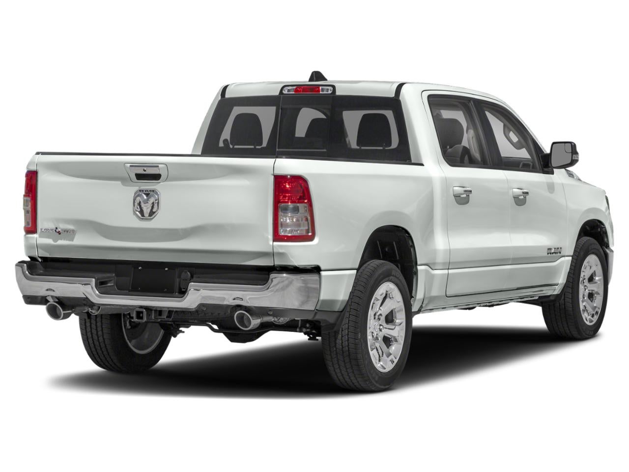 2019 RAM 1500 Big Horn/Lone Star 4x4 Crew Cab 5'7" Box
