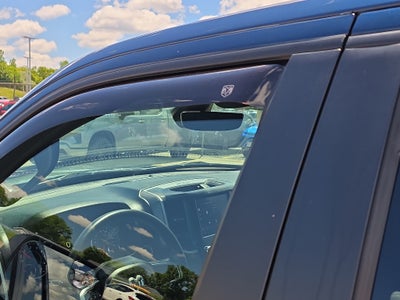 2022 RAM 1500 Big Horn 4x4 Crew Cab 5'7" Box