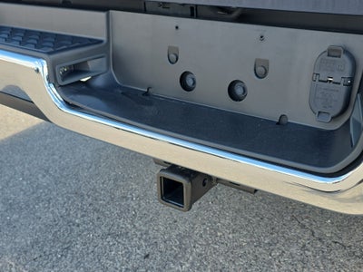 2022 RAM 1500 Big Horn 4x4 Crew Cab 5'7" Box