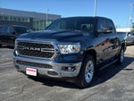 2022 RAM 1500 Big Horn 4x4 Crew Cab 5'7" Box