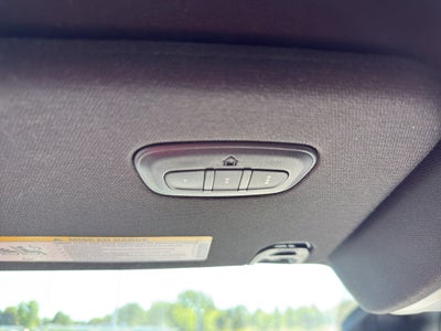 2022 RAM 1500 Big Horn 4x4 Crew Cab 5'7" Box