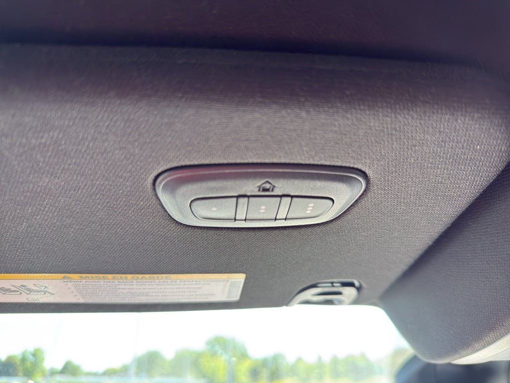2022 RAM 1500 Big Horn 4x4 Crew Cab 5'7" Box