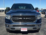 2022 RAM 1500 Big Horn 4x4 Crew Cab 5'7" Box