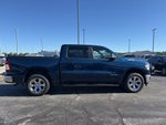 2022 RAM 1500 Big Horn 4x4 Crew Cab 5'7" Box