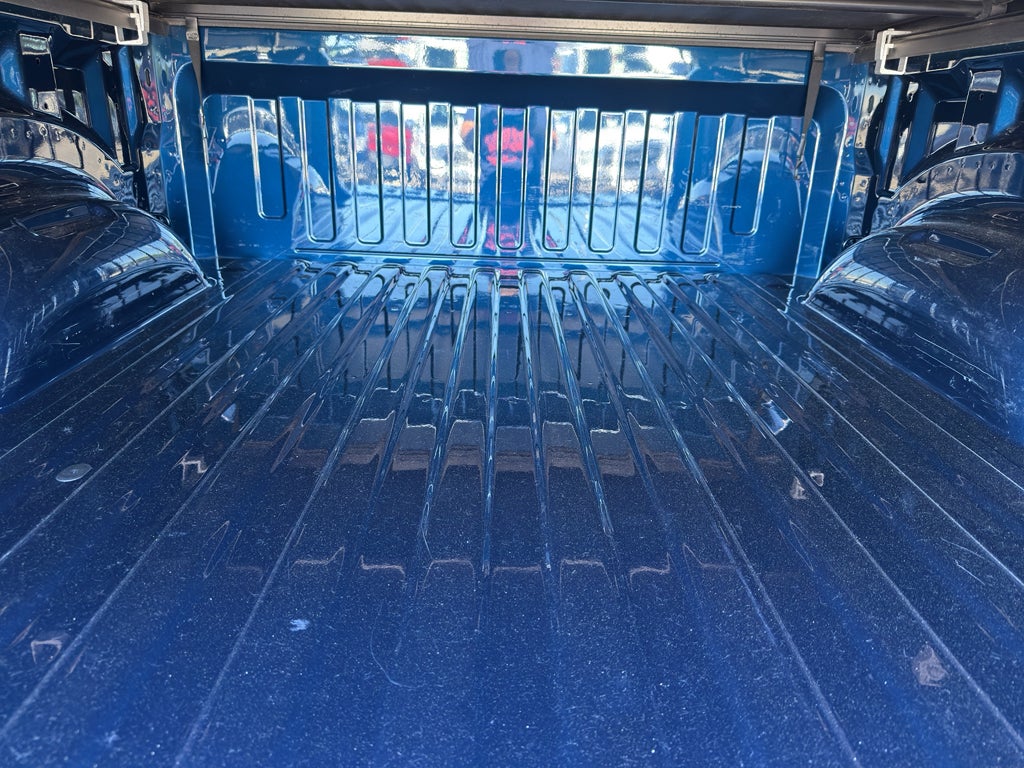 2022 RAM 1500 Big Horn 4x4 Crew Cab 5'7" Box