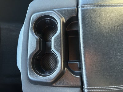 2022 RAM 1500 Big Horn 4x4 Quad Cab 6'4" Box