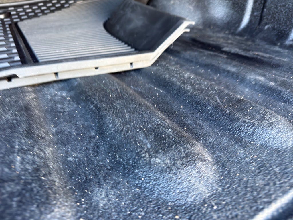 2022 RAM 1500 Big Horn 4x4 Quad Cab 6'4" Box