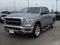2022 RAM 1500 Big Horn 4x4 Quad Cab 6'4" Box