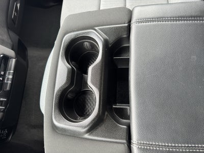 2022 RAM 1500 Big Horn 4x4 Quad Cab 6'4" Box