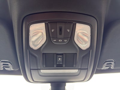 2022 RAM 1500 Big Horn 4x4 Quad Cab 6'4" Box