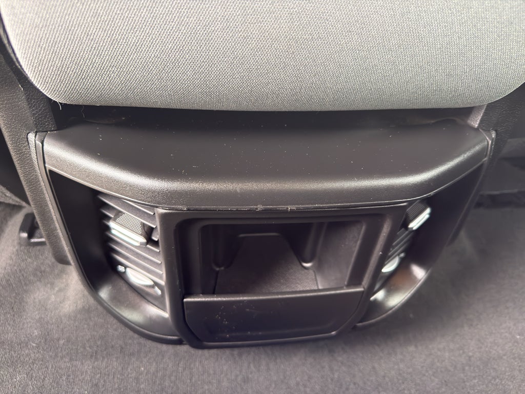 2022 RAM 1500 Big Horn 4x4 Quad Cab 6'4" Box