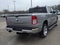 2022 RAM 1500 Big Horn 4x4 Quad Cab 6'4" Box