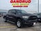 2022 RAM 1500 Big Horn 4x4 Crew Cab 5'7" Box