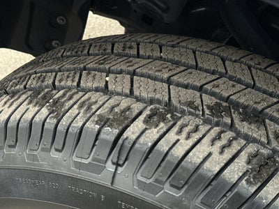 2022 RAM 1500 Big Horn 4x4 Crew Cab 5'7" Box