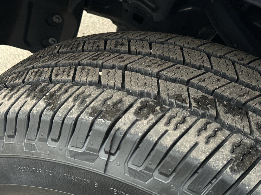 2022 RAM 1500 Big Horn 4x4 Crew Cab 5'7" Box