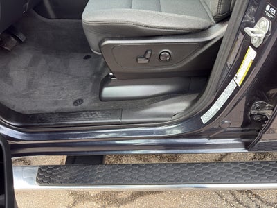 2022 RAM 1500 Big Horn 4x4 Crew Cab 5'7" Box