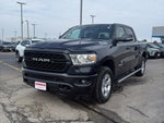 2022 RAM 1500 Big Horn 4x4 Crew Cab 5'7" Box