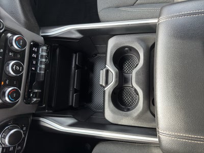 2022 RAM 1500 Big Horn 4x4 Crew Cab 5'7" Box