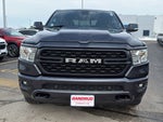 2022 RAM 1500 Big Horn 4x4 Crew Cab 5'7" Box