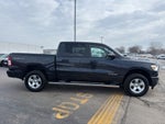 2022 RAM 1500 Big Horn 4x4 Crew Cab 5'7" Box