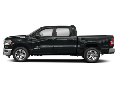 2022 RAM 1500 Big Horn 4x4 Crew Cab 5'7" Box