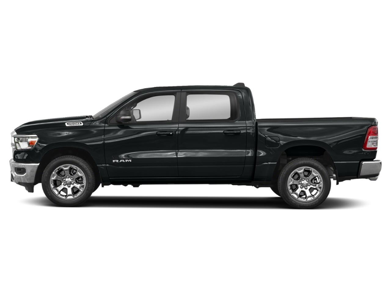 2022 RAM 1500 Big Horn 4x4 Crew Cab 5'7" Box