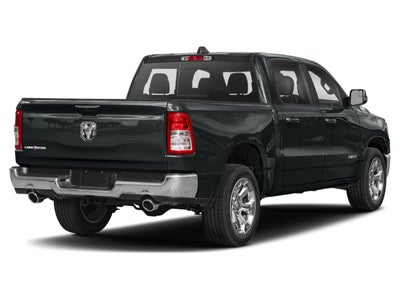 2022 RAM 1500 Big Horn 4x4 Crew Cab 5'7" Box
