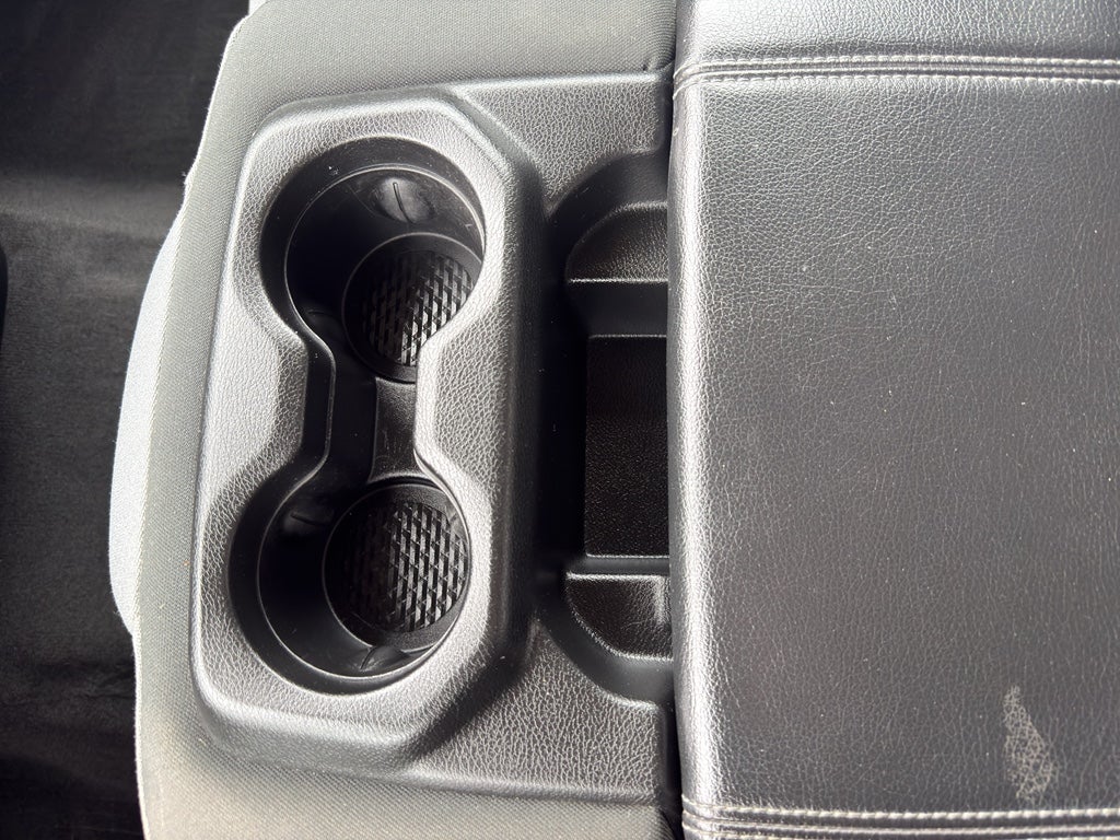 2020 RAM 1500 Big Horn 4x4 Crew Cab 5'7" Box