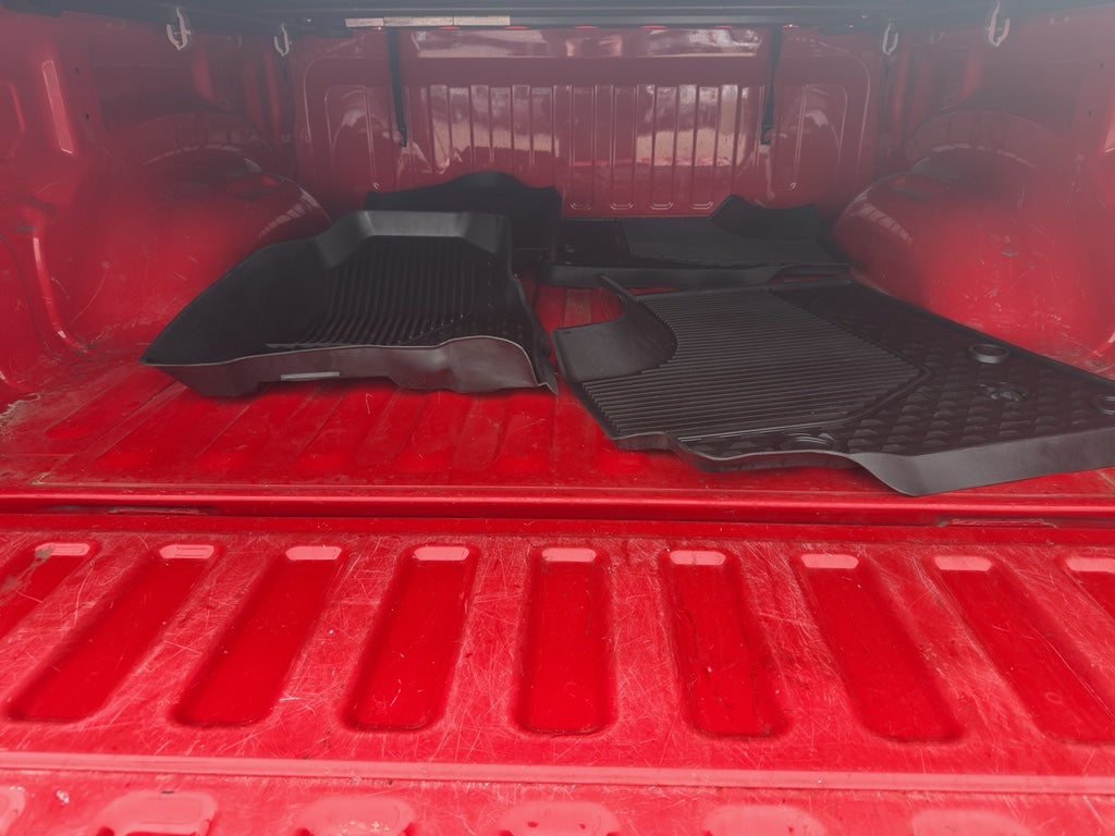 2020 RAM 1500 Big Horn 4x4 Crew Cab 5'7" Box