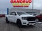 2020 RAM 1500 Big Horn 4x4 Crew Cab 5'7" Box