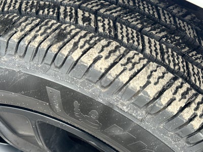 2020 RAM 1500 Big Horn 4x4 Crew Cab 5'7" Box