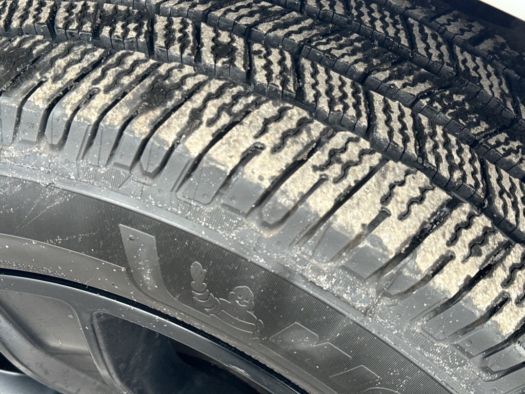 2020 RAM 1500 Big Horn 4x4 Crew Cab 5'7" Box