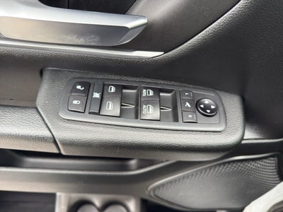 2020 RAM 1500 Big Horn 4x4 Crew Cab 5'7" Box