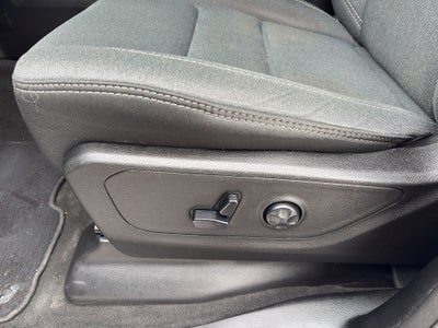 2020 RAM 1500 Big Horn 4x4 Crew Cab 5'7" Box