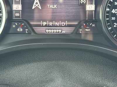 2020 RAM 1500 Big Horn 4x4 Crew Cab 5'7" Box