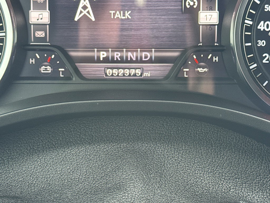 2020 RAM 1500 Big Horn 4x4 Crew Cab 5'7" Box