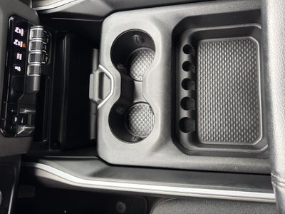 2020 RAM 1500 Big Horn 4x4 Crew Cab 5'7" Box