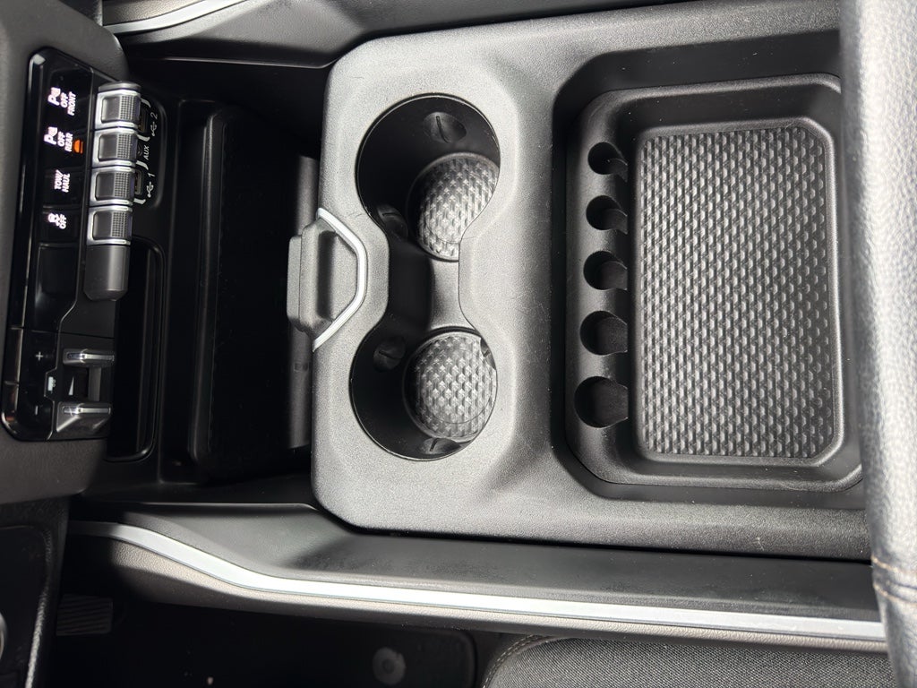 2020 RAM 1500 Big Horn 4x4 Crew Cab 5'7" Box