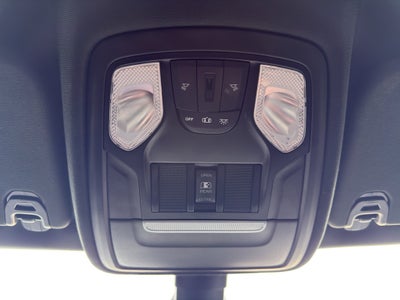 2020 RAM 1500 Big Horn 4x4 Crew Cab 5'7" Box