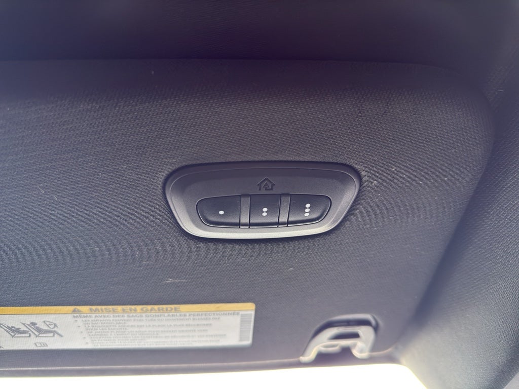 2020 RAM 1500 Big Horn 4x4 Crew Cab 5'7" Box