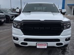 2020 RAM 1500 Big Horn 4x4 Crew Cab 5'7" Box