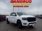 2020 RAM 1500 Big Horn 4x4 Crew Cab 5'7" Box
