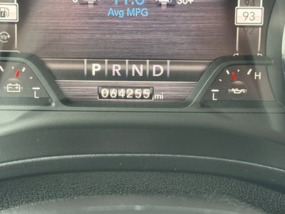 2020 RAM 1500 Big Horn 4x4 Crew Cab 5'7" Box