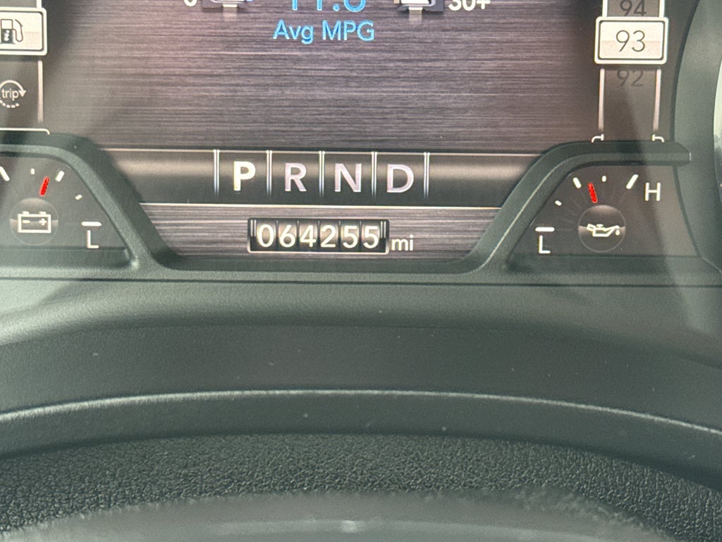 2020 RAM 1500 Big Horn 4x4 Crew Cab 5'7" Box