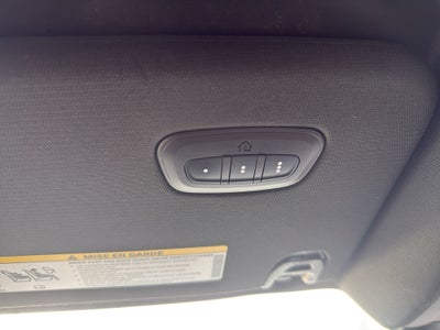 2020 RAM 1500 Big Horn 4x4 Crew Cab 5'7" Box