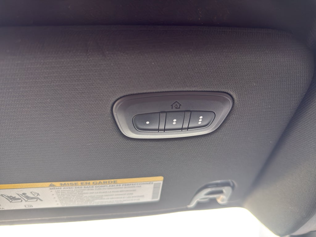 2020 RAM 1500 Big Horn 4x4 Crew Cab 5'7" Box