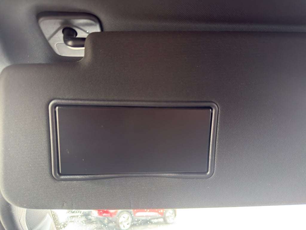 2020 RAM 1500 Big Horn 4x4 Crew Cab 5'7" Box